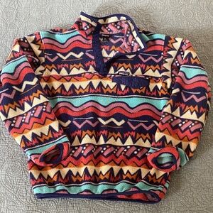 Patagonia Synchilla Retro X Fleece Youth XL